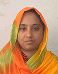 মোসাঃ মাহবুবা খাতুন