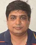 মোঃ মাসুম রানা