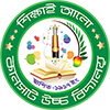 logo Kansat High School - কানসাট উচ্চ বিদ্যালয়